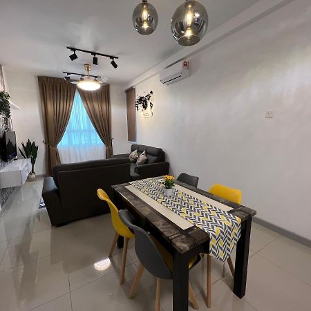 Kuala Terengganu Sea View Ktcvu Homestay Ladang Tanjung With Pool エクステリア 写真