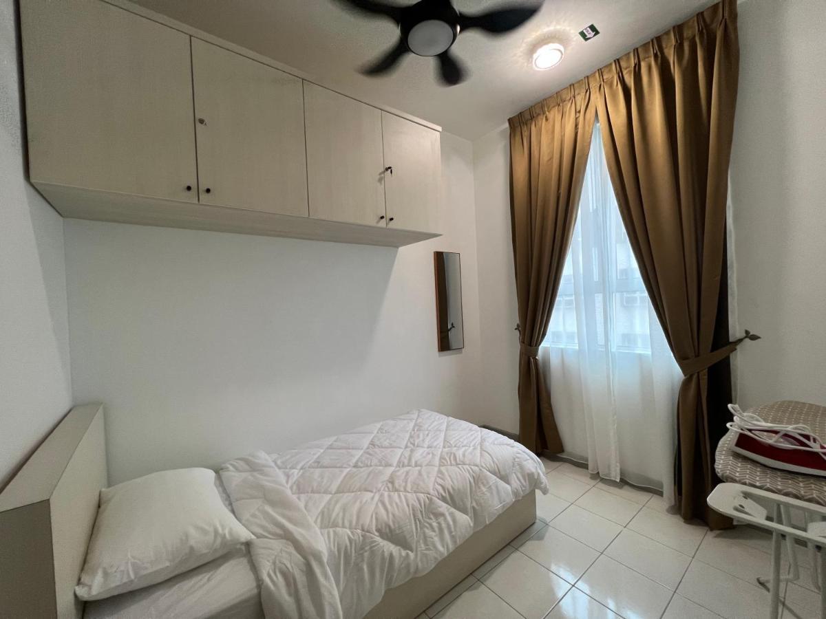 Kuala Terengganu Sea View Ktcvu Homestay Ladang Tanjung With Pool エクステリア 写真