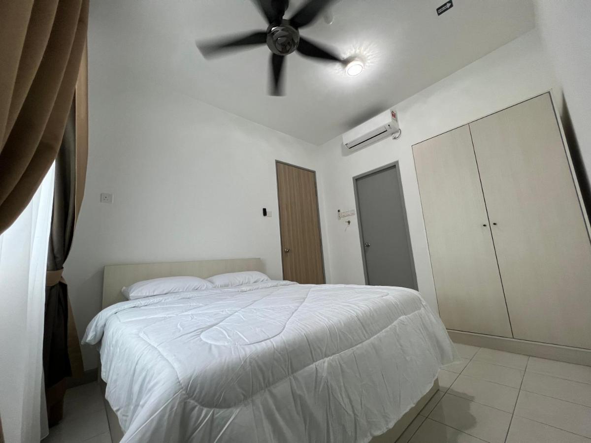 Kuala Terengganu Sea View Ktcvu Homestay Ladang Tanjung With Pool エクステリア 写真