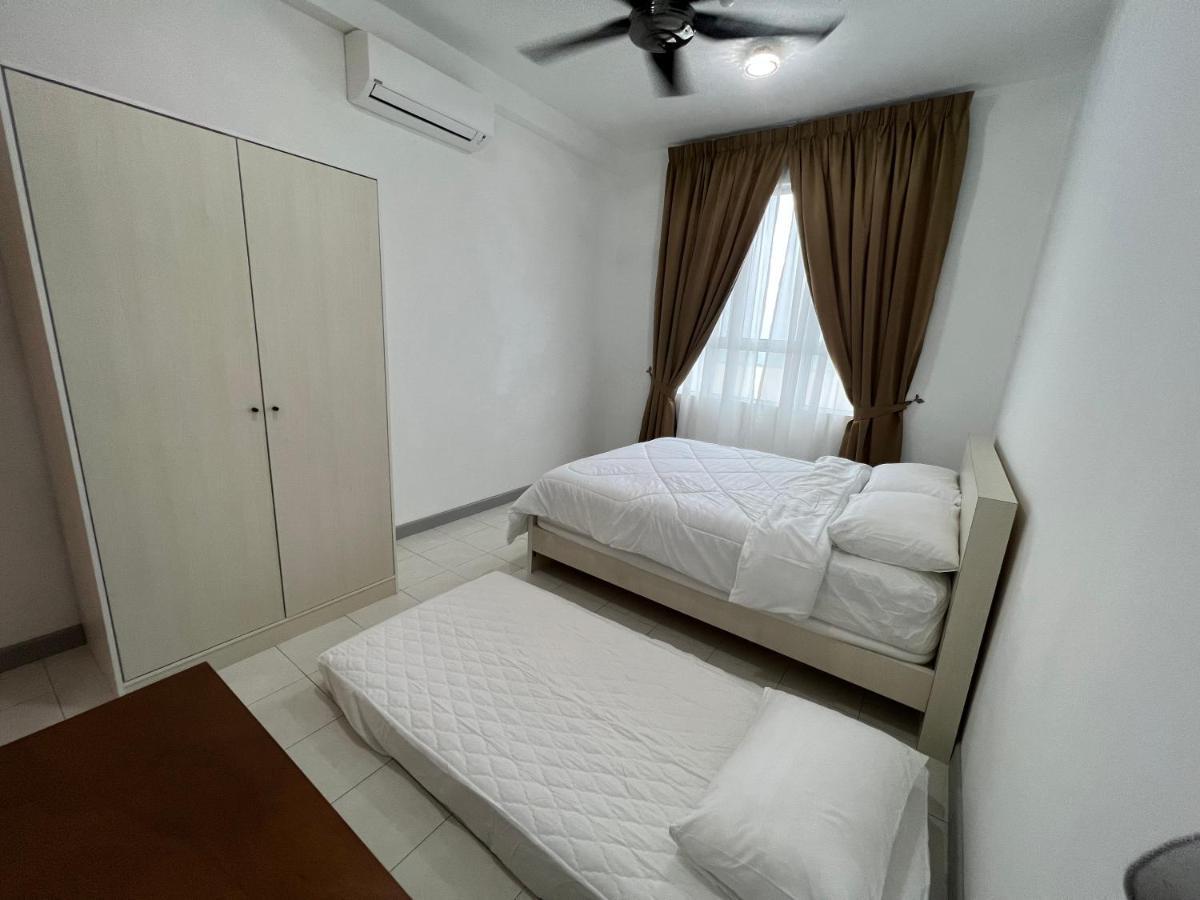 Kuala Terengganu Sea View Ktcvu Homestay Ladang Tanjung With Pool エクステリア 写真
